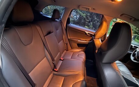 Volvo XC60 II, 2014 год, 2 000 000 рублей, 17 фотография