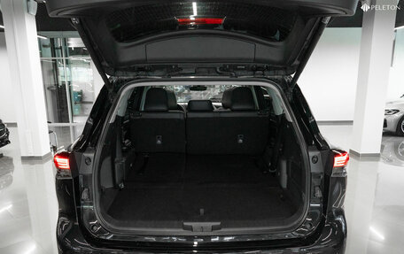 Toyota Highlander, 2024 год, 5 580 000 рублей, 7 фотография