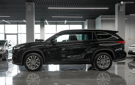 Toyota Highlander, 2024 год, 5 580 000 рублей, 9 фотография