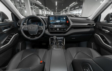 Toyota Highlander, 2024 год, 5 580 000 рублей, 11 фотография