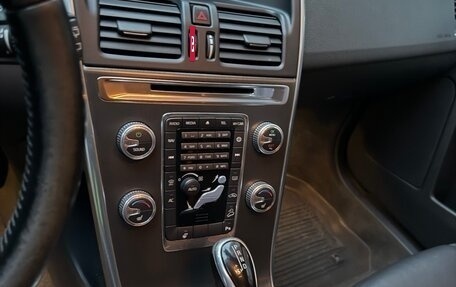 Volvo XC60 II, 2014 год, 2 000 000 рублей, 14 фотография
