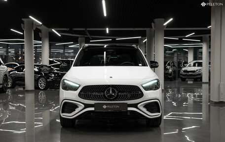 Mercedes-Benz GLA, 2024 год, 7 390 000 рублей, 3 фотография