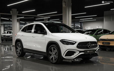 Mercedes-Benz GLA, 2024 год, 7 390 000 рублей, 2 фотография