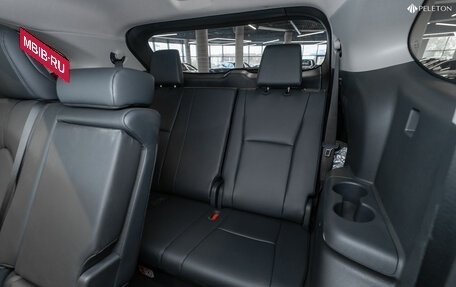 Toyota Highlander, 2024 год, 5 580 000 рублей, 18 фотография
