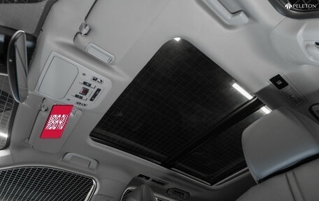 Toyota Highlander, 2024 год, 5 580 000 рублей, 13 фотография
