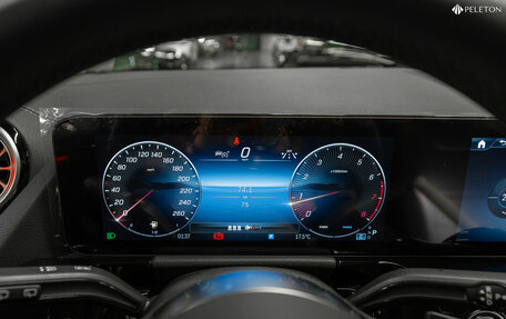Mercedes-Benz GLA, 2024 год, 7 390 000 рублей, 15 фотография
