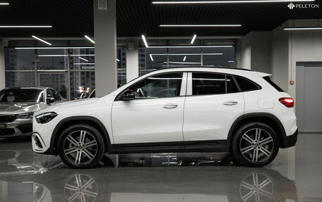 Mercedes-Benz GLA, 2024 год, 7 390 000 рублей, 9 фотография