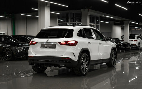 Mercedes-Benz GLA, 2024 год, 7 390 000 рублей, 5 фотография