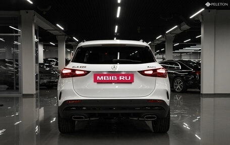 Mercedes-Benz GLA, 2024 год, 7 390 000 рублей, 6 фотография