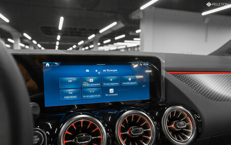 Mercedes-Benz GLA, 2024 год, 7 390 000 рублей, 27 фотография