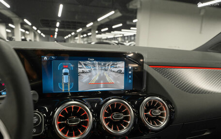 Mercedes-Benz GLA, 2024 год, 7 390 000 рублей, 23 фотография
