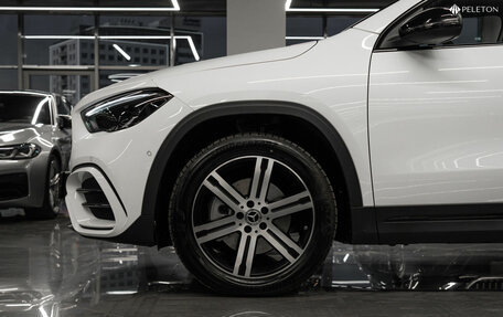Mercedes-Benz GLA, 2024 год, 7 390 000 рублей, 28 фотография
