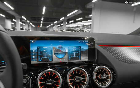 Mercedes-Benz GLA, 2024 год, 7 390 000 рублей, 25 фотография