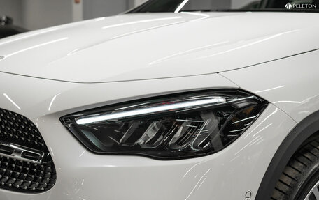 Mercedes-Benz GLA, 2024 год, 7 390 000 рублей, 29 фотография