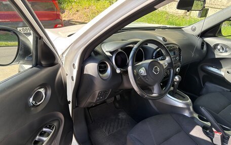 Nissan Juke II, 2012 год, 1 450 000 рублей, 6 фотография