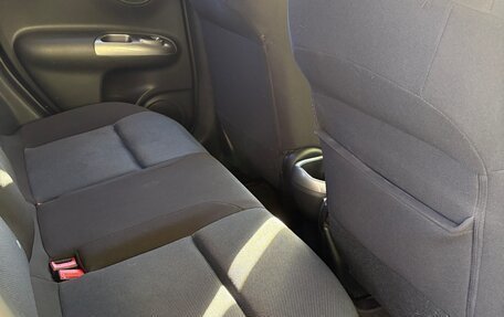 Nissan Juke II, 2012 год, 1 450 000 рублей, 9 фотография