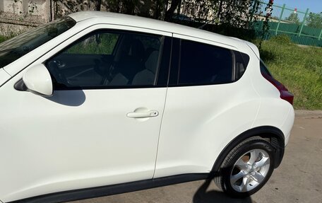 Nissan Juke II, 2012 год, 1 450 000 рублей, 5 фотография