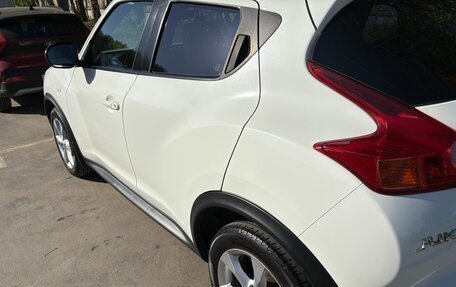 Nissan Juke II, 2012 год, 1 450 000 рублей, 3 фотография