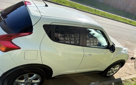 Nissan Juke II, 2012 год, 1 450 000 рублей, 16 фотография