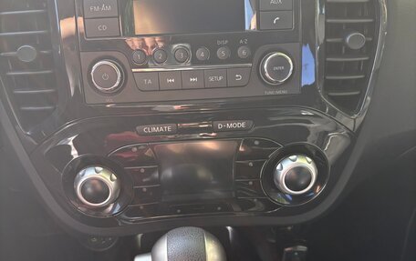 Nissan Juke II, 2012 год, 1 450 000 рублей, 22 фотография