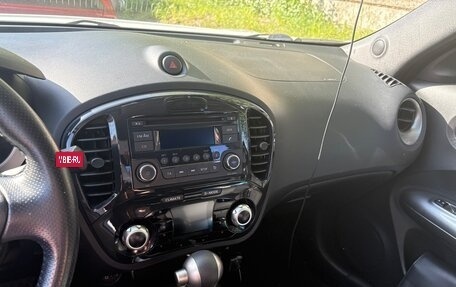 Nissan Juke II, 2012 год, 1 450 000 рублей, 21 фотография