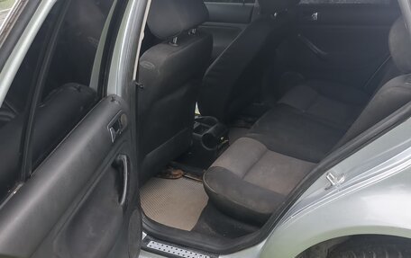 Volkswagen Golf IV, 2002 год, 200 000 рублей, 15 фотография