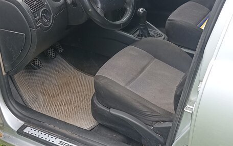 Volkswagen Golf IV, 2002 год, 200 000 рублей, 13 фотография