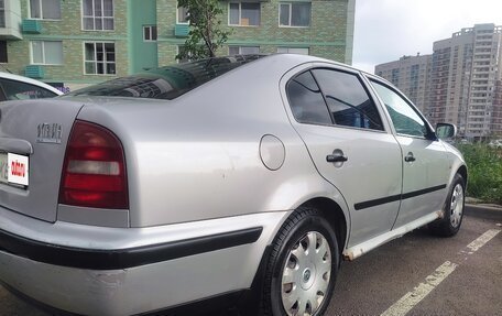 Skoda Octavia IV, 1998 год, 220 000 рублей, 4 фотография