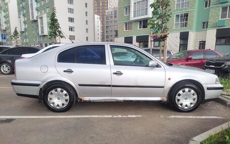 Skoda Octavia IV, 1998 год, 220 000 рублей, 9 фотография