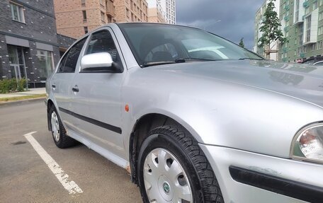 Skoda Octavia IV, 1998 год, 220 000 рублей, 8 фотография