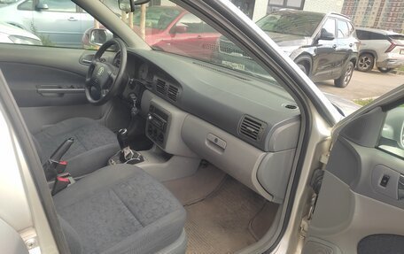 Skoda Octavia IV, 1998 год, 220 000 рублей, 7 фотография