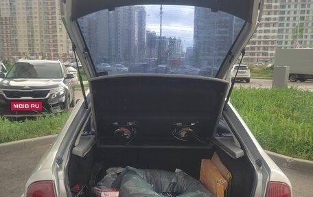 Skoda Octavia IV, 1998 год, 220 000 рублей, 6 фотография