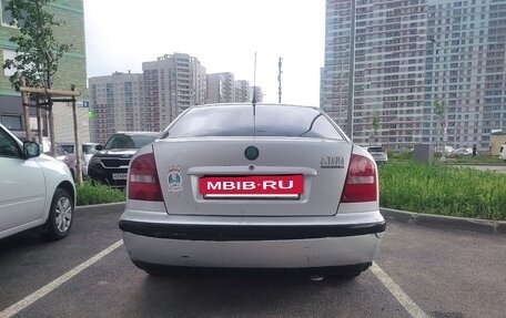 Skoda Octavia IV, 1998 год, 220 000 рублей, 2 фотография