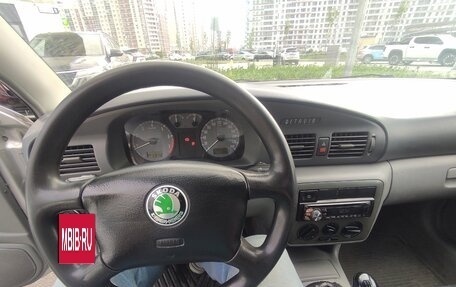 Skoda Octavia IV, 1998 год, 220 000 рублей, 3 фотография