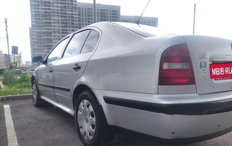 Skoda Octavia IV, 1998 год, 220 000 рублей, 13 фотография