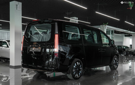 Hyundai Staria, 2024 год, 7 280 000 рублей, 5 фотография