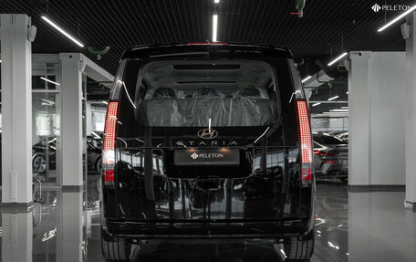 Hyundai Staria, 2024 год, 7 280 000 рублей, 6 фотография