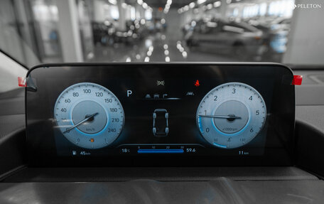 Hyundai Staria, 2024 год, 7 280 000 рублей, 15 фотография