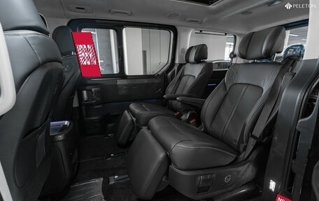 Hyundai Staria, 2024 год, 7 280 000 рублей, 16 фотография