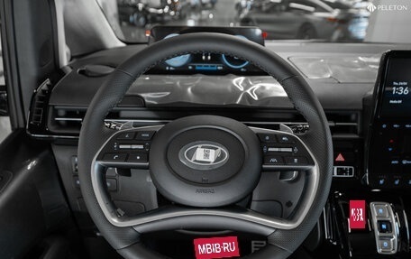 Hyundai Staria, 2024 год, 7 280 000 рублей, 14 фотография