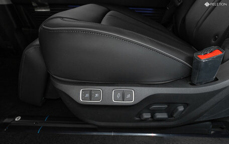 Hyundai Staria, 2024 год, 7 280 000 рублей, 20 фотография