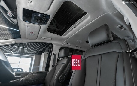 Hyundai Staria, 2024 год, 7 280 000 рублей, 13 фотография