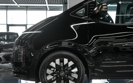 Hyundai Staria, 2024 год, 7 280 000 рублей, 31 фотография