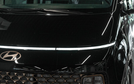 Hyundai Staria, 2024 год, 7 280 000 рублей, 32 фотография