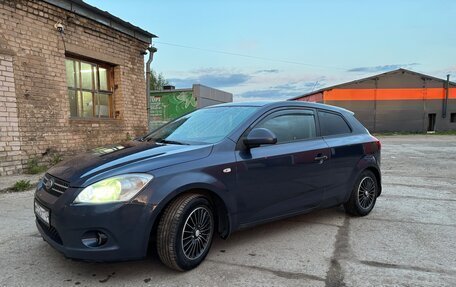 KIA cee'd I рестайлинг, 2008 год, 475 000 рублей, 6 фотография
