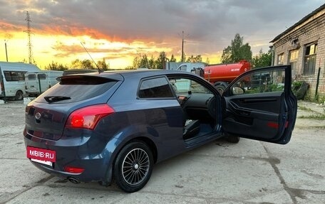 KIA cee'd I рестайлинг, 2008 год, 475 000 рублей, 3 фотография