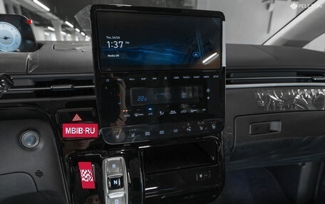 Hyundai Staria, 2024 год, 7 280 000 рублей, 23 фотография
