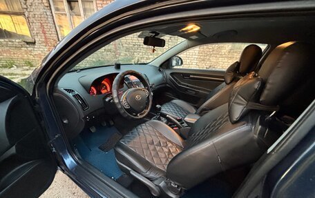 KIA cee'd I рестайлинг, 2008 год, 475 000 рублей, 7 фотография