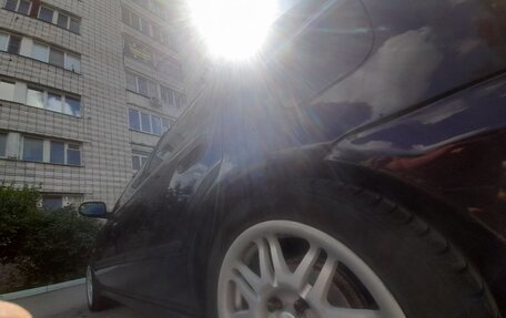 Honda Civic VII, 1997 год, 315 000 рублей, 6 фотография