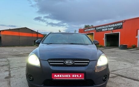 KIA cee'd I рестайлинг, 2008 год, 475 000 рублей, 5 фотография
